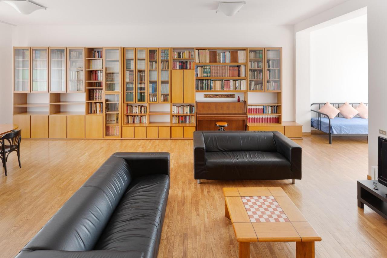 Ca' Stellini - Comoda Casa Indipendente Con Parcheggio Privato 米兰 外观 照片